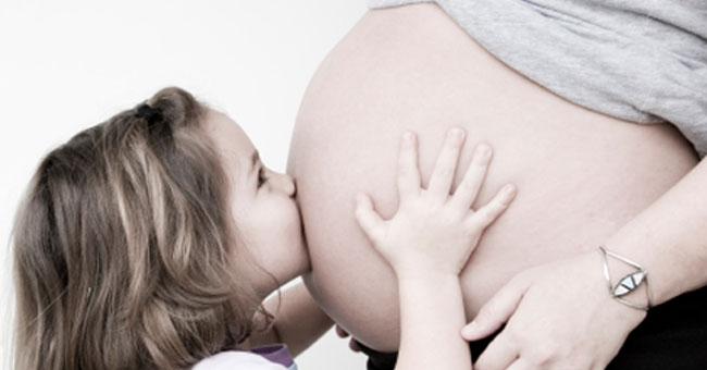 תפריט לכניסה להריון - לנשים (צילום: iStock)