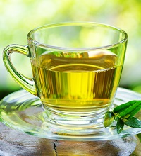 יתרונות בשתיית תה ירוק על בסיס יום יומי