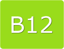 ויטמין B12: הכרות, מקורות תזונתיים והמלצות