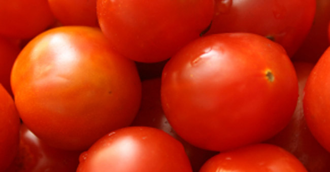 מרק עגבניות ואורז, 280 קלוריות (צילום: iStock)