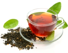 לשתות תה ולהרגיש בריאים